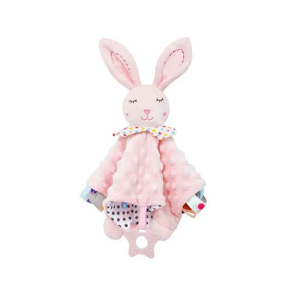 doudou bebe lapin
