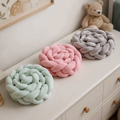 Tresse de lit | Modulable