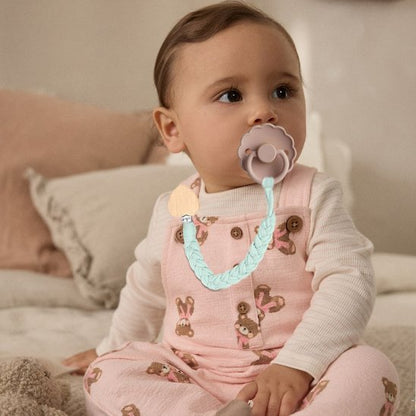 Attache tétine | SécurForm - Univers Bébé Doux