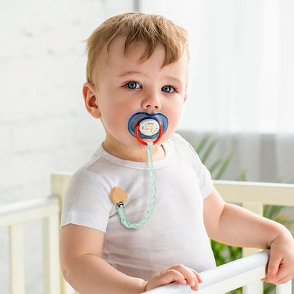 Attache tétine | SécurForm - Univers Bébé Doux