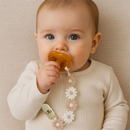 Attache tétine | Sécuri - Bébé - Univers Bébé Doux