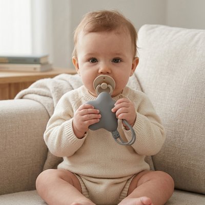 Boite a sucette