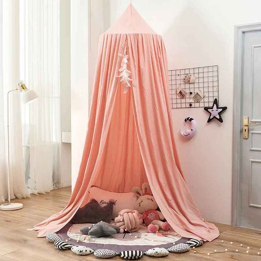 ciel de lit bébé | Ambiance féerique - Univers Bébé Doux