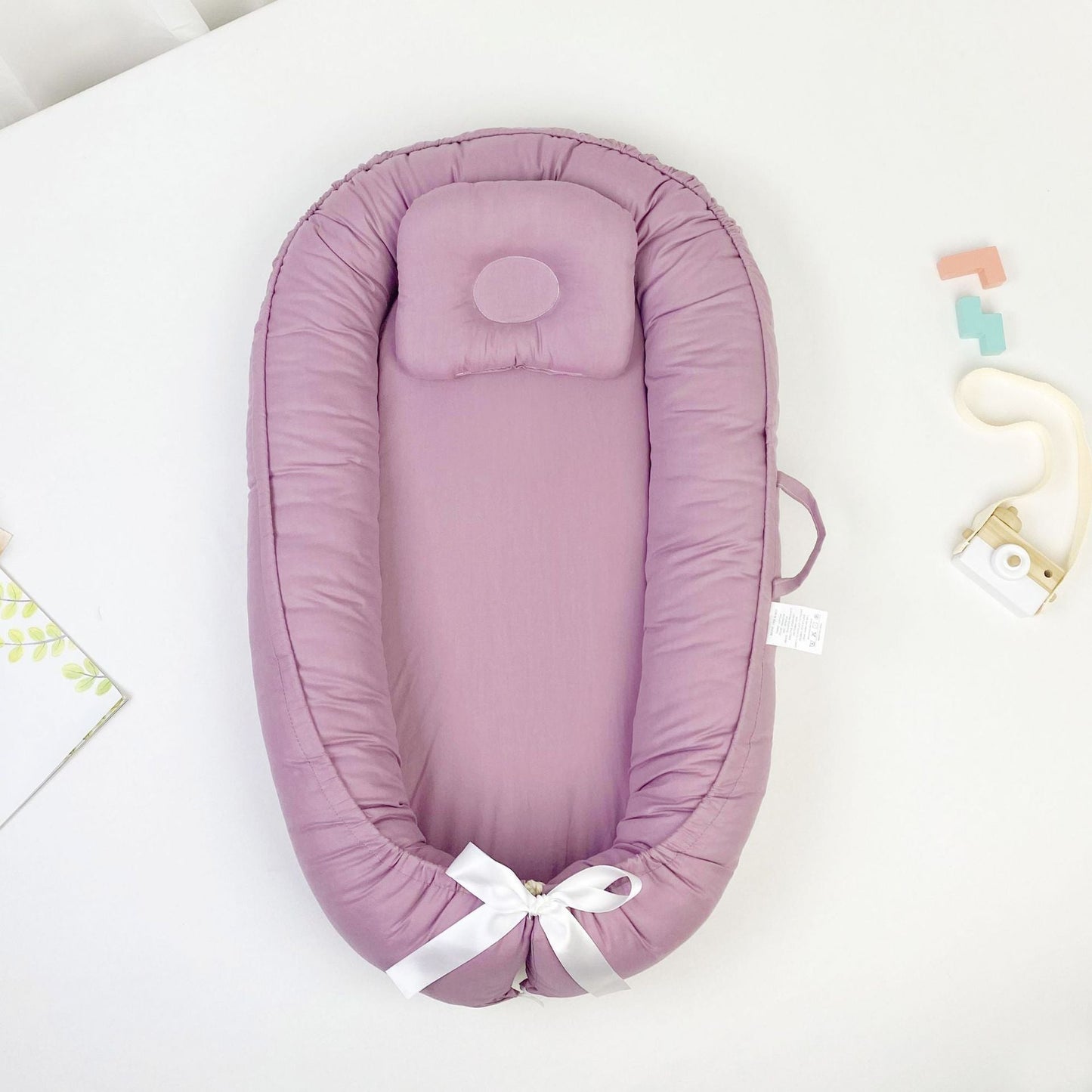 Cocon bébé | Coconsleep - Univers Bébé Doux