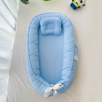 Cocon bébé | Coconsleep - Univers Bébé Doux