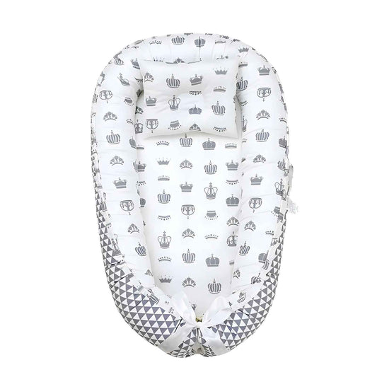 cocon bébé cosy prince