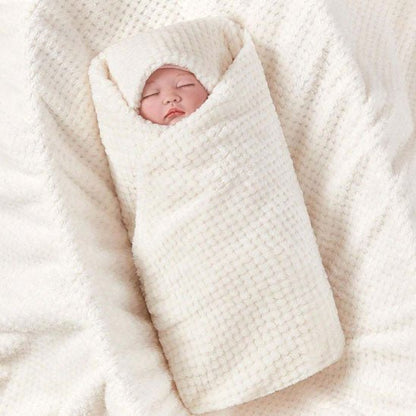 Couverture bébé | Polaire - Univers Bébé Doux