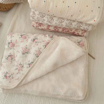 Couverture bébé | SerrinNuit - Univers Bébé Doux