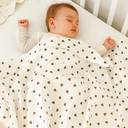 Couverture bébé | UltraDouce - Univers Bébé Doux