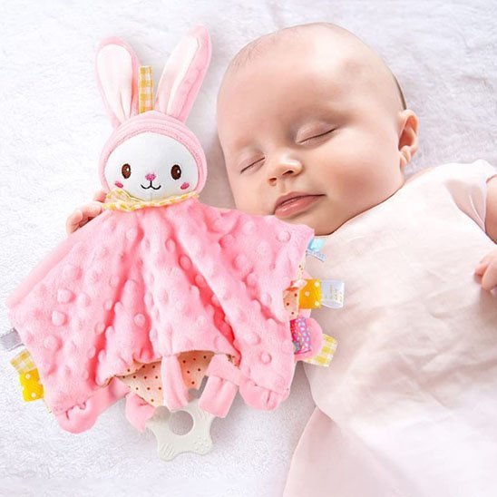 Doudou bébé | Apaisant - Univers Bébé Doux