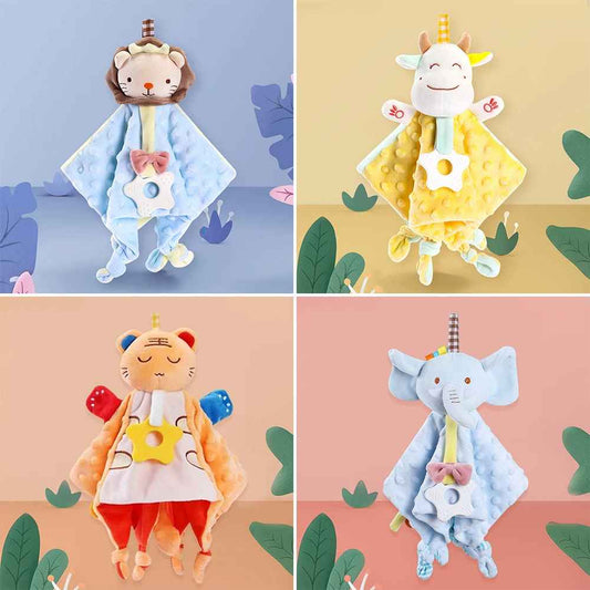 Doudou bébé | beauCâlin