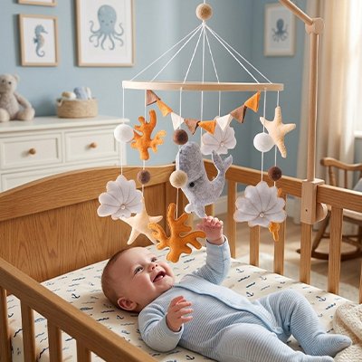 Mobile bébé 