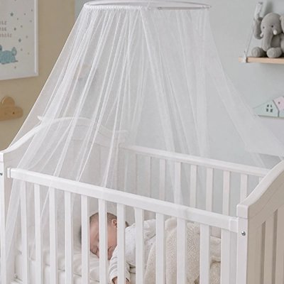 Moustiquaires lit pour bebe