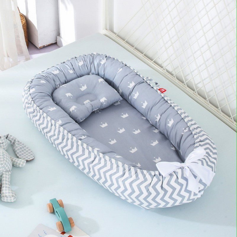 Nid bébé | Nidcozy - Univers Bébé Doux