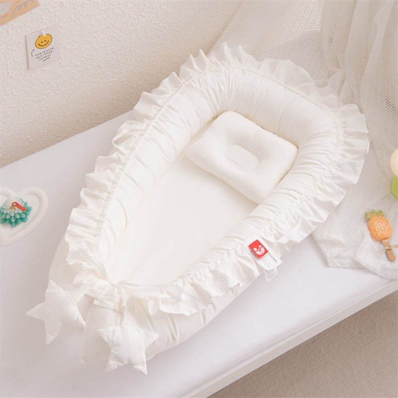nid bebe | securezen - Univers Bébé Doux