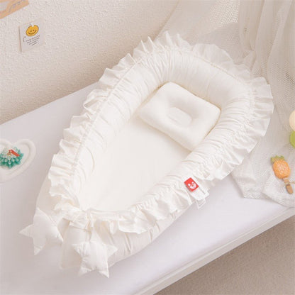 nid bebe | securezen - Univers Bébé Doux
