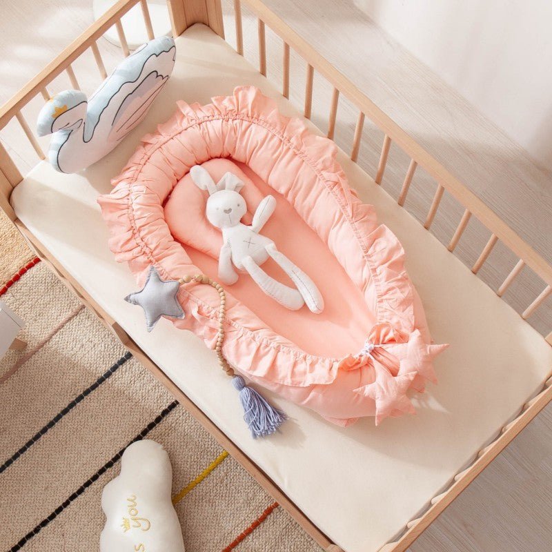 nid bebe | securezen - Univers Bébé Doux