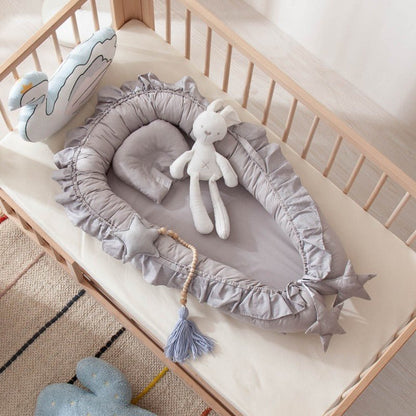 nid bebe | securezen - Univers Bébé Doux