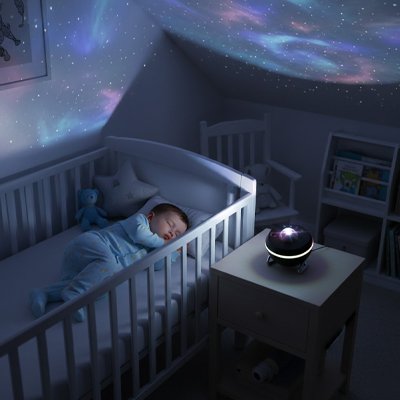 Projecteur bébé