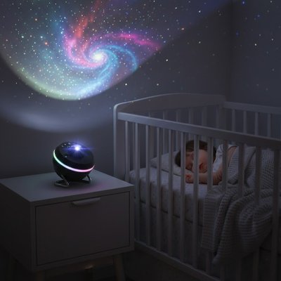 Projecteur enfant chambre