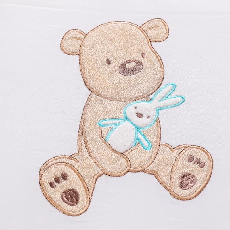 Tour de lit bébé | PetitOurs - Univers Bébé Doux