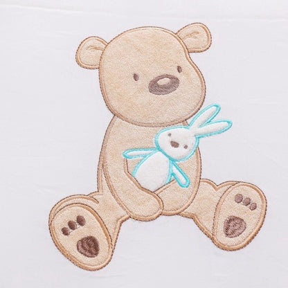 Tour de lit bébé | PetitOurs - Univers Bébé Doux