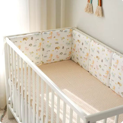 Tour de lit bébé | Respirant - Univers Bébé Doux