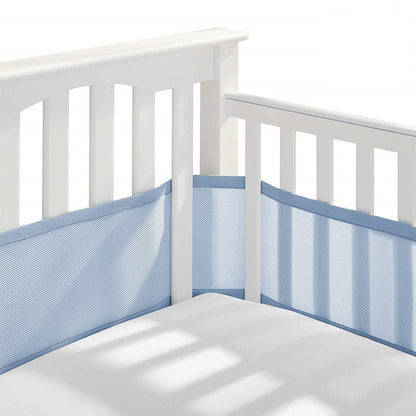 Tour de lit respirant | Airsafe - Univers Bébé Doux