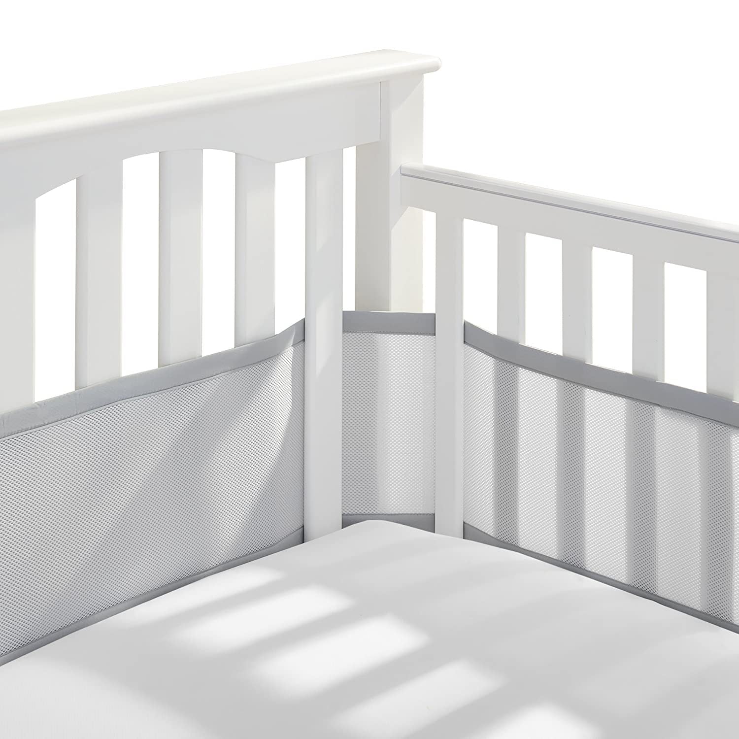 Tour de lit respirant | Airsafe - Univers Bébé Doux