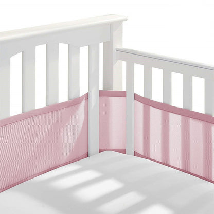 Tour de lit respirant | Airsafe - Univers Bébé Doux