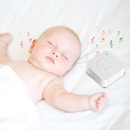 veilleuse musicale bébé