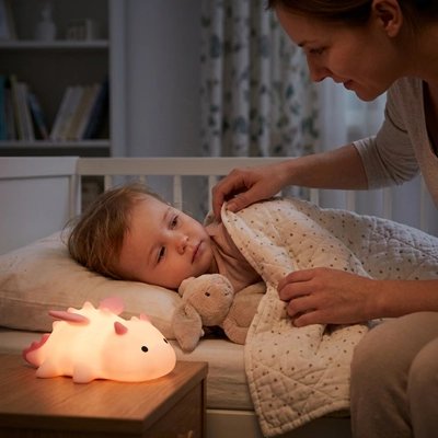 Veilleuse pour bébé