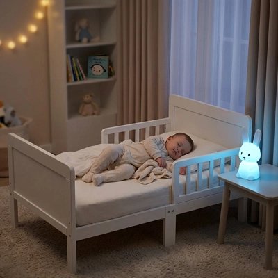 Veilleuse pour bébé