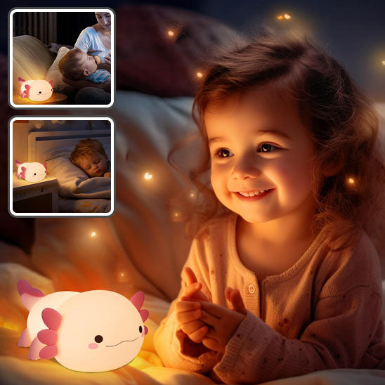 veilleuse pour bebe