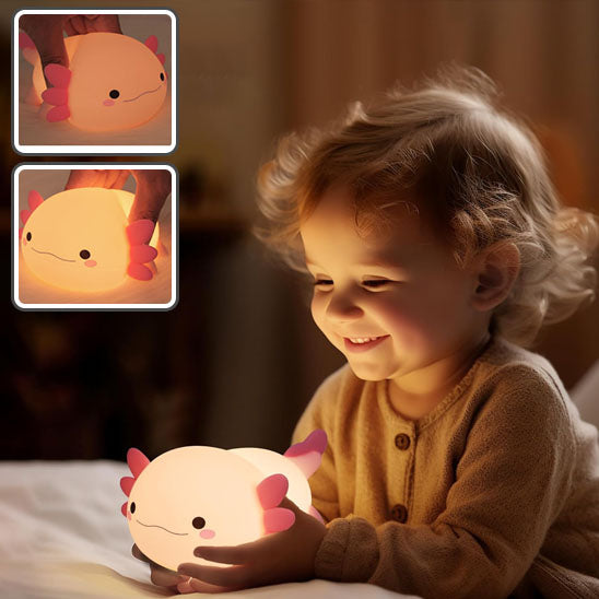 veilleuse pour bebe